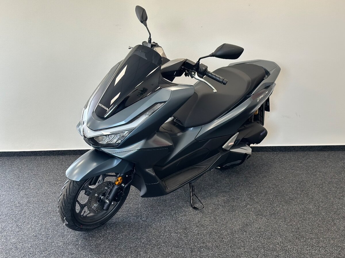 Honda PCX 125 2025 - 5