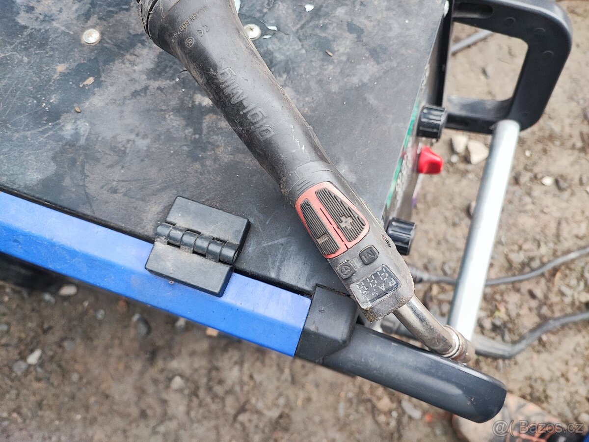 Prodám svařečku alfain 320 - 5