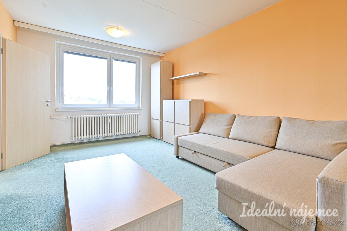 Byt k podnájmu 2+1, Opálkova, Brno - Bystrc, 20.900 Kč/měsíc - 5