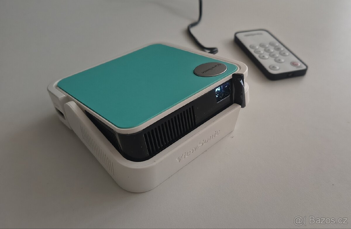 ViewSonic M1 Mini Plus - 5