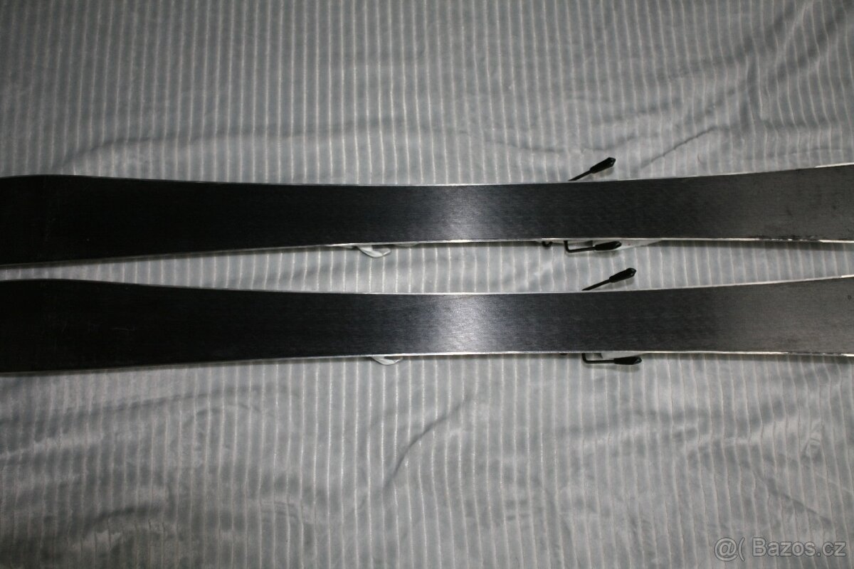 dievcenske lyže Rossignol Famou 110 cm - 5