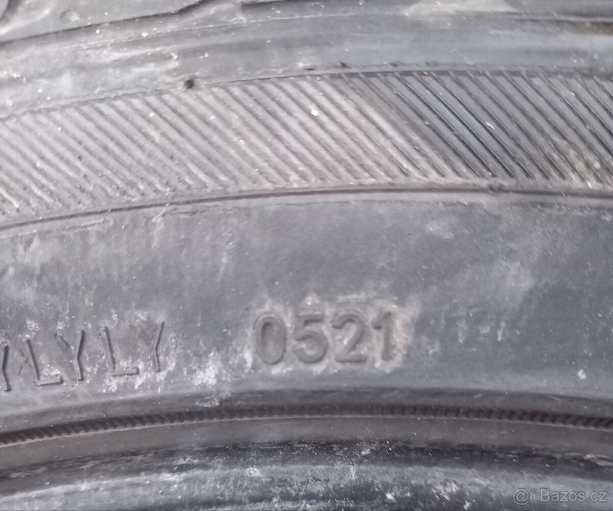 Pneumatiky Sailun atrezzo SUV 295/35/21 107Y XL - 5