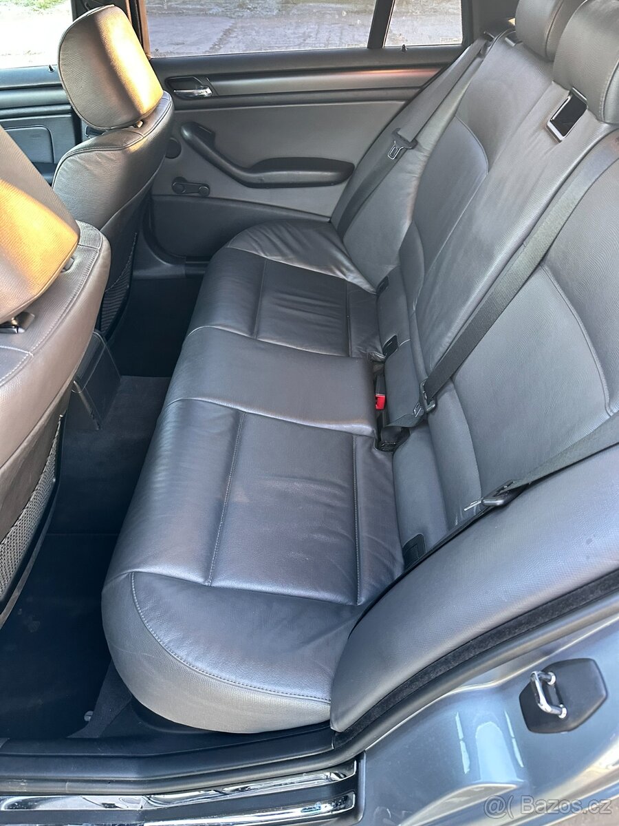 Rozprodam BMW E46 325i touring/2004/Lifestyle edition/Sport - 5