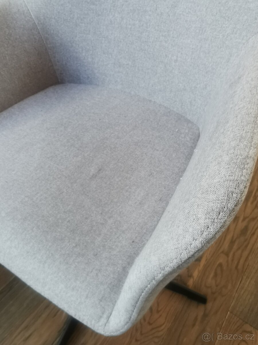 Kancelářské otočné křeslo - 5