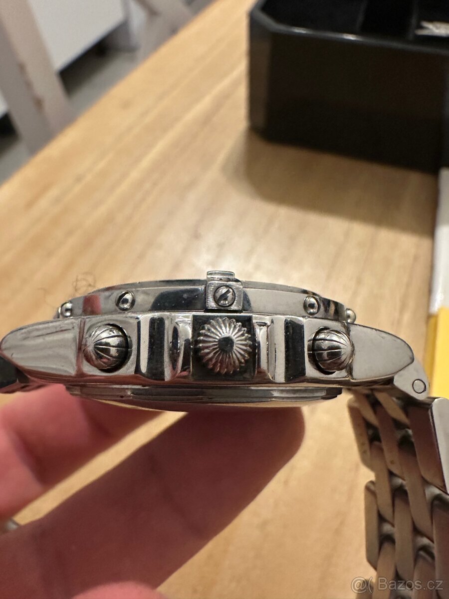 Hodinky Breitling chronomat 40 - 5