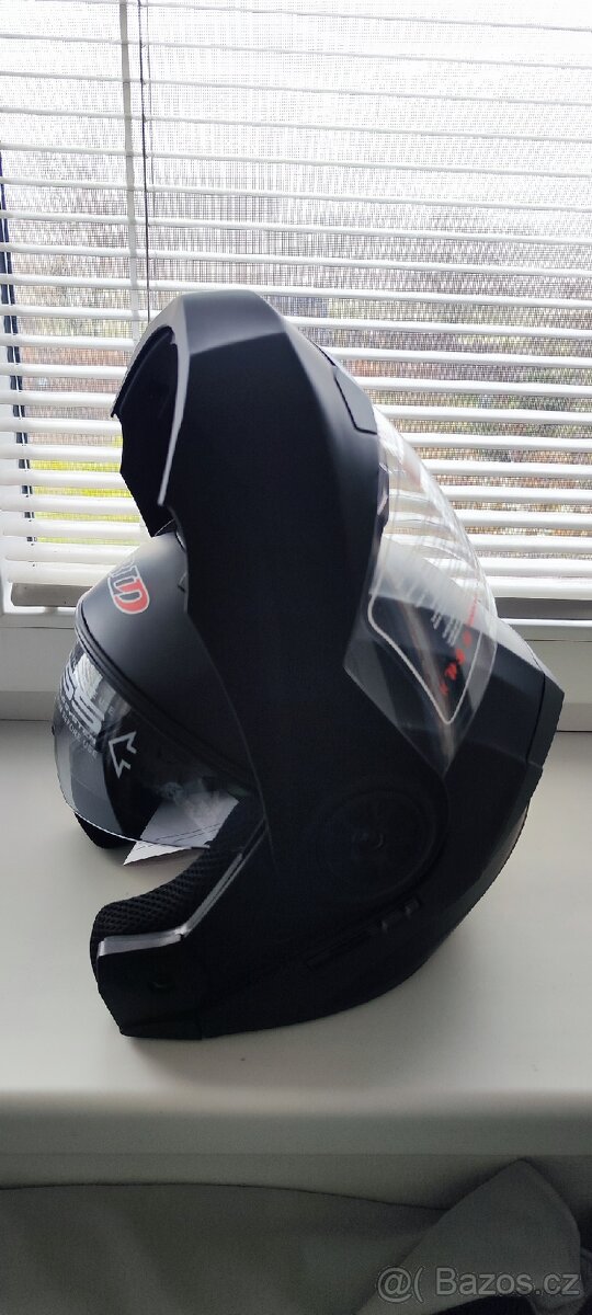 Moto přilba - 5