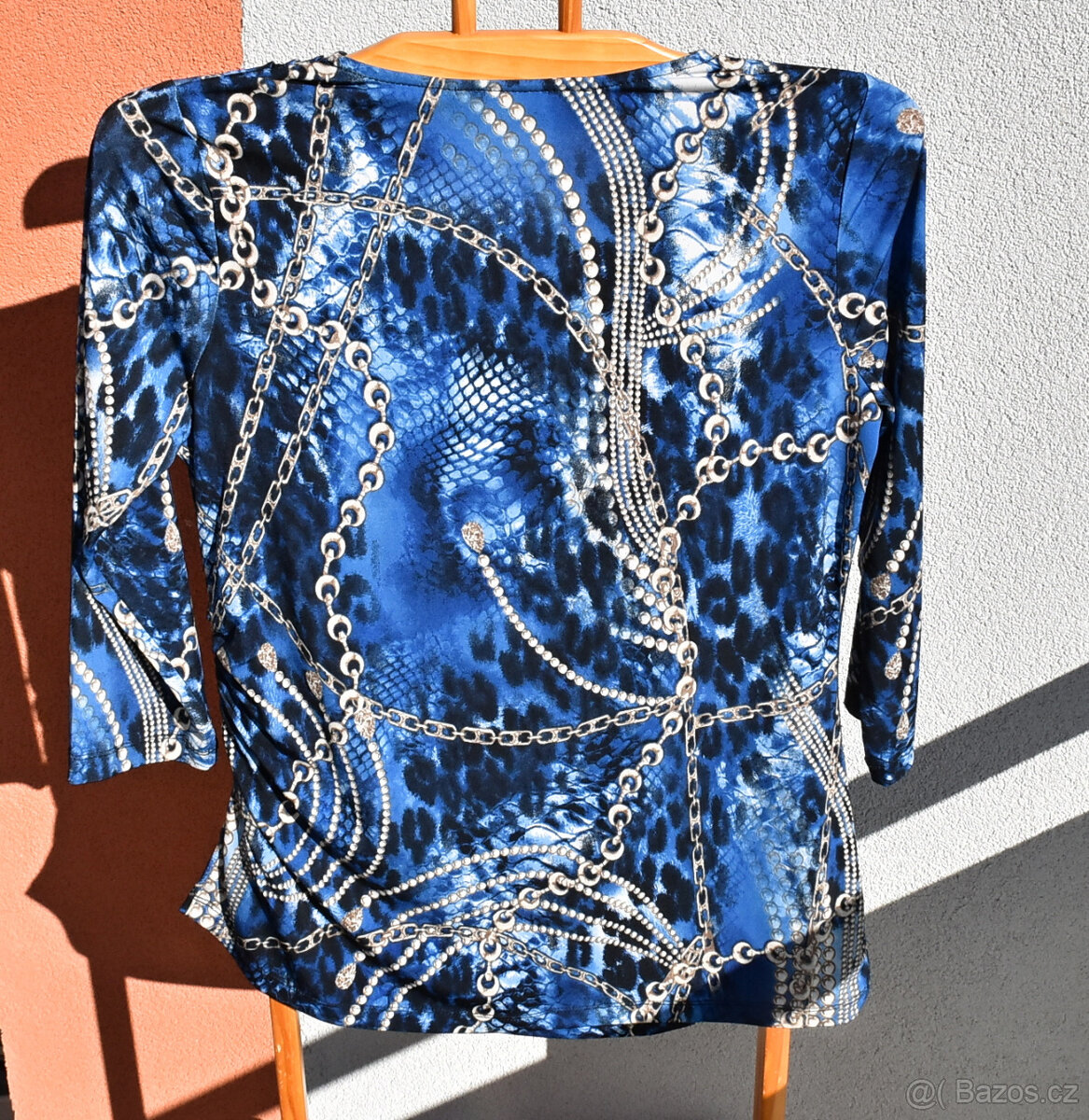 Triko Alice Bizous, Marks & Spencer, Vero Moda, UP - 5