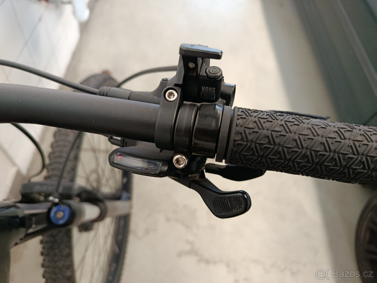 Pánské horské kolo CONWAY 29" - 5