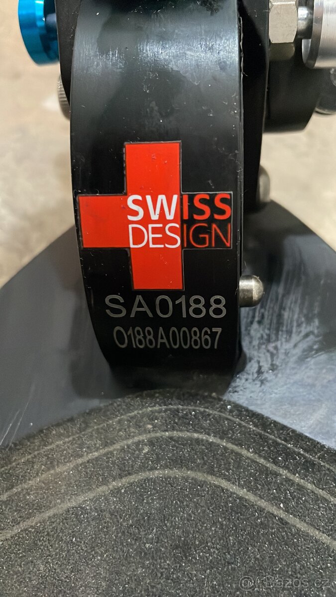 Micro koloběžka - 5