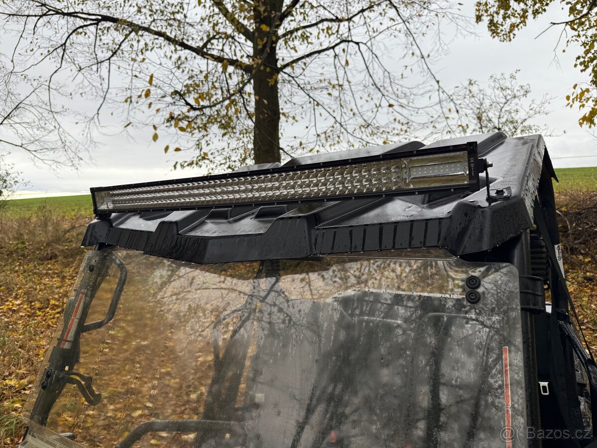 Linhai T-boss 570 eps UTV - 5