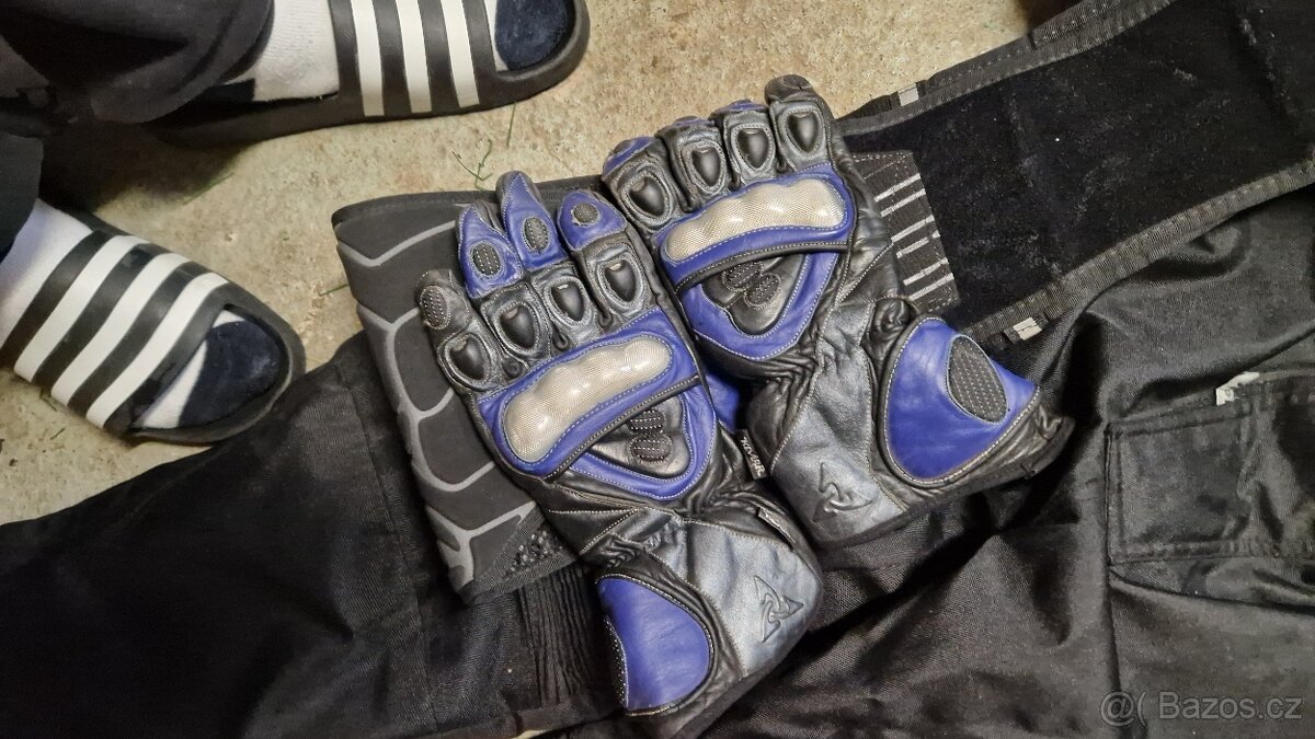 Moto vel L Roleff - 5