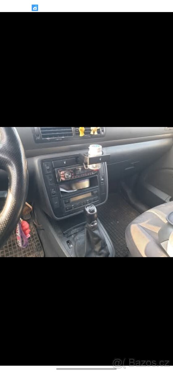 Seat alhambra 1.9tdi 85kw auy - 5