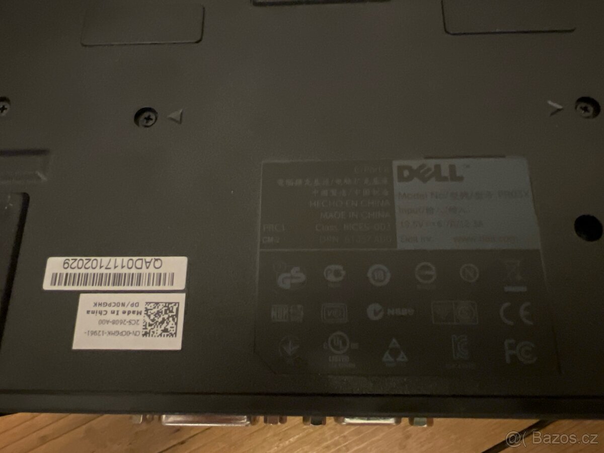 Docking station Dell - 5