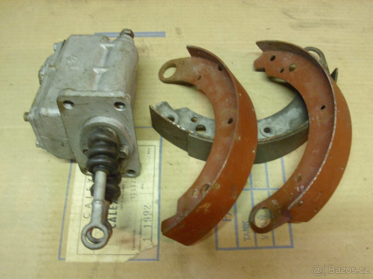 pr.veci,volha 21,...nepoužité, - 5