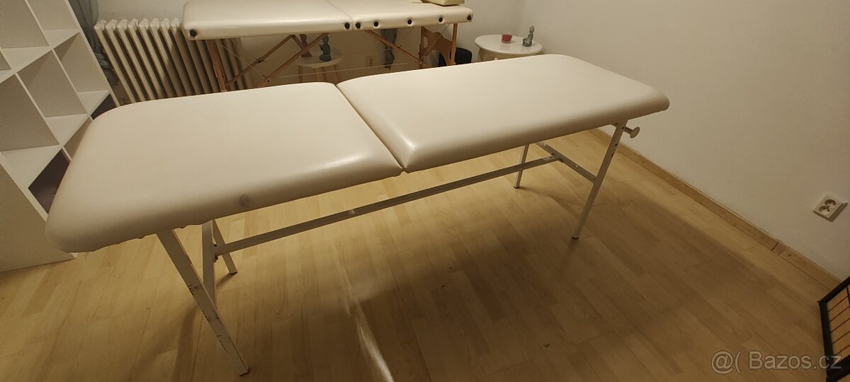 Masážní lehátko - 5