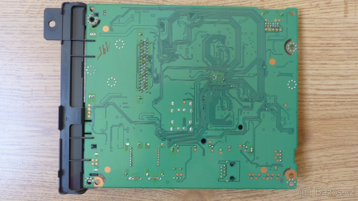 TV díly - 49LH570V - 5