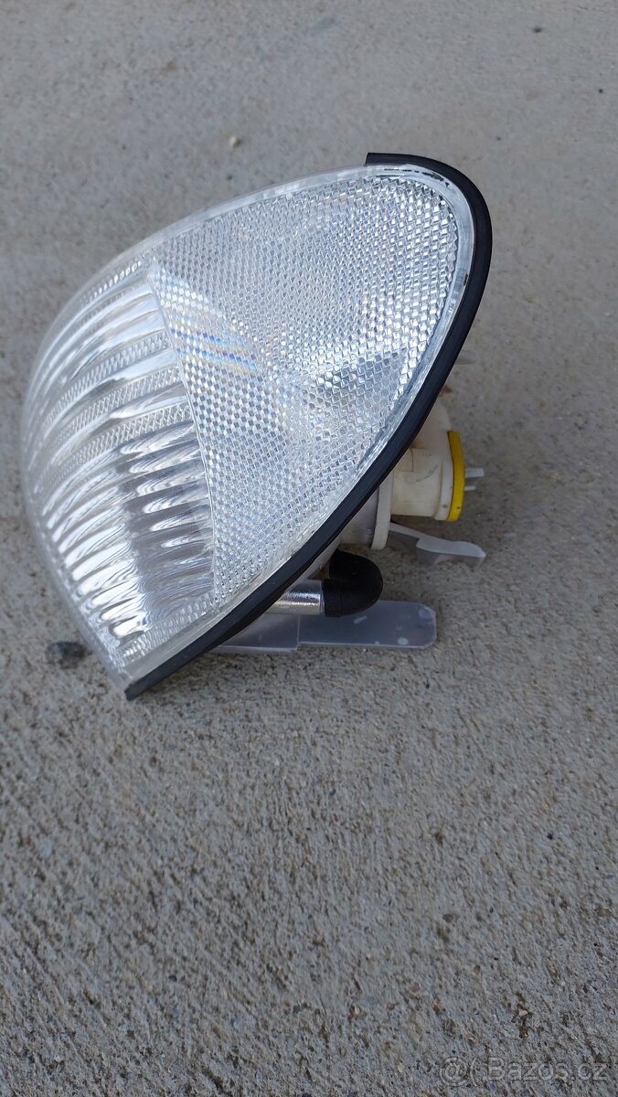 Díly na BMW E46 - 5