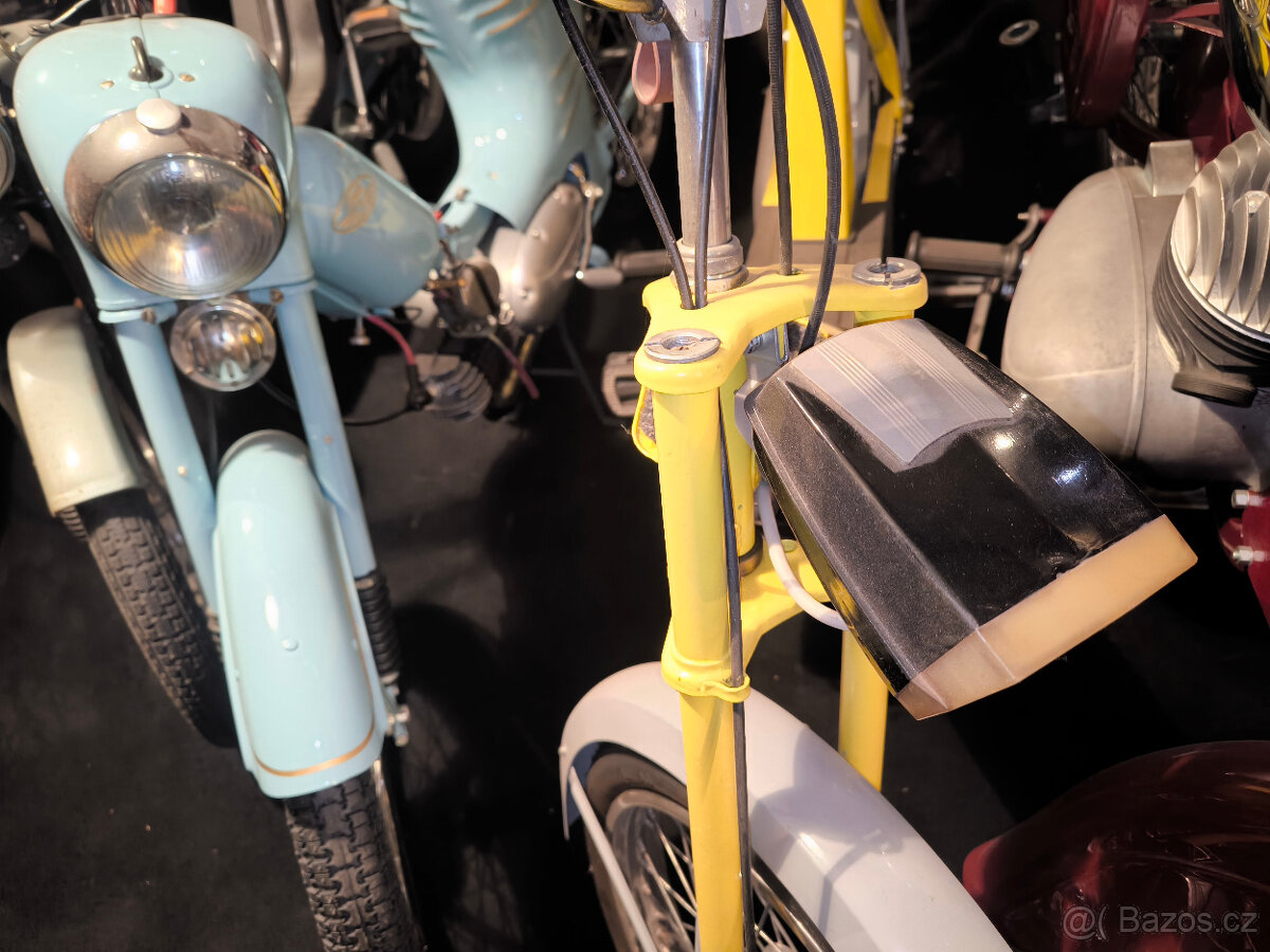 Prodám babeta 206 - 5