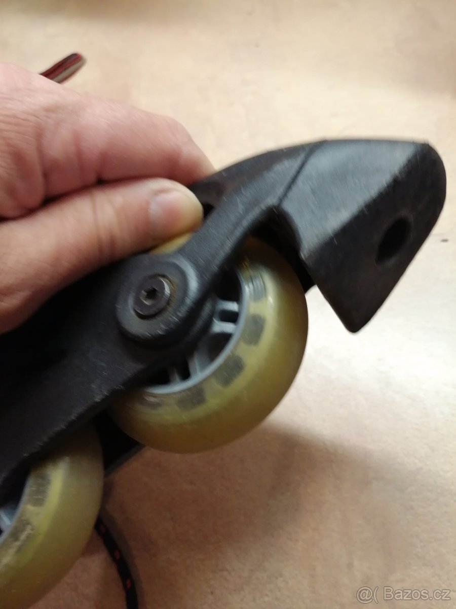 Dětské In-line - 5