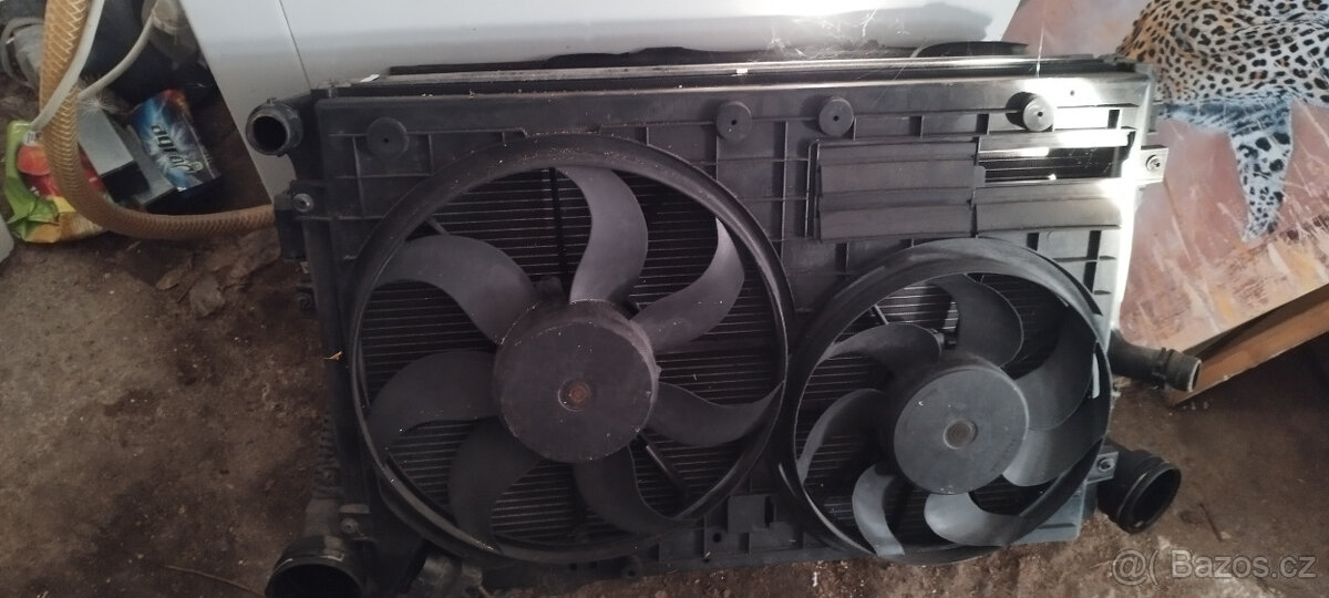 WV Passat 2009 125kw - 5