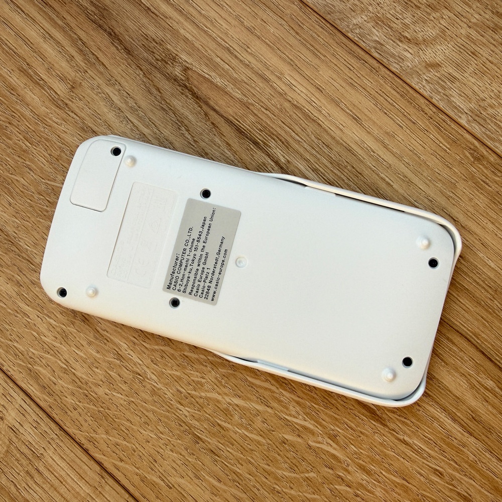 Kalkulačka CASIO CLASSWIZ FX-991CE X - 5