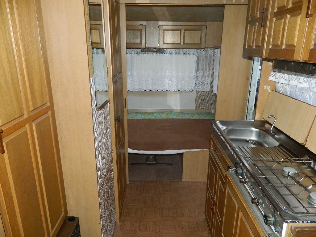 Karavan Burstner - 5