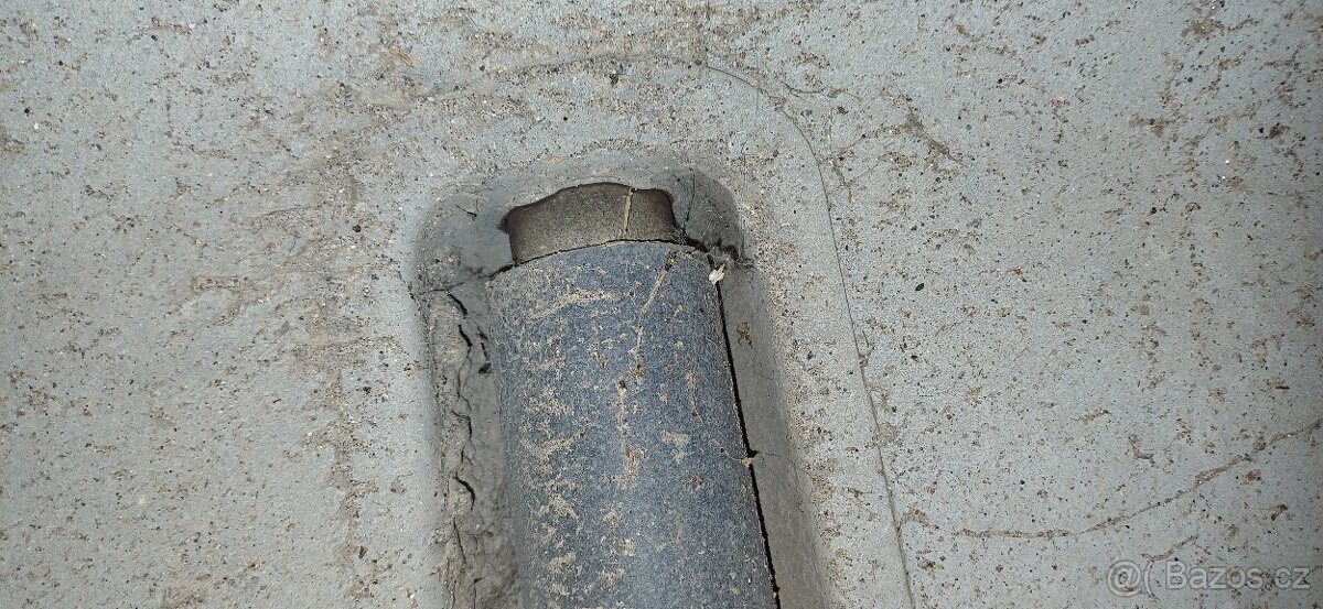 Trabant 601 combi 1980 - 5