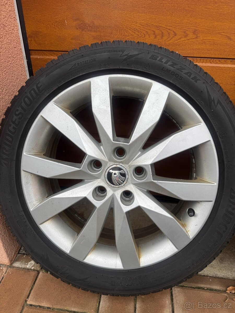 Škoda Octavia Scout - 5