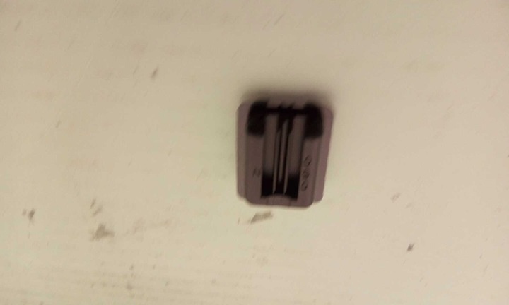 Renault Trafic čelní sklo - 5