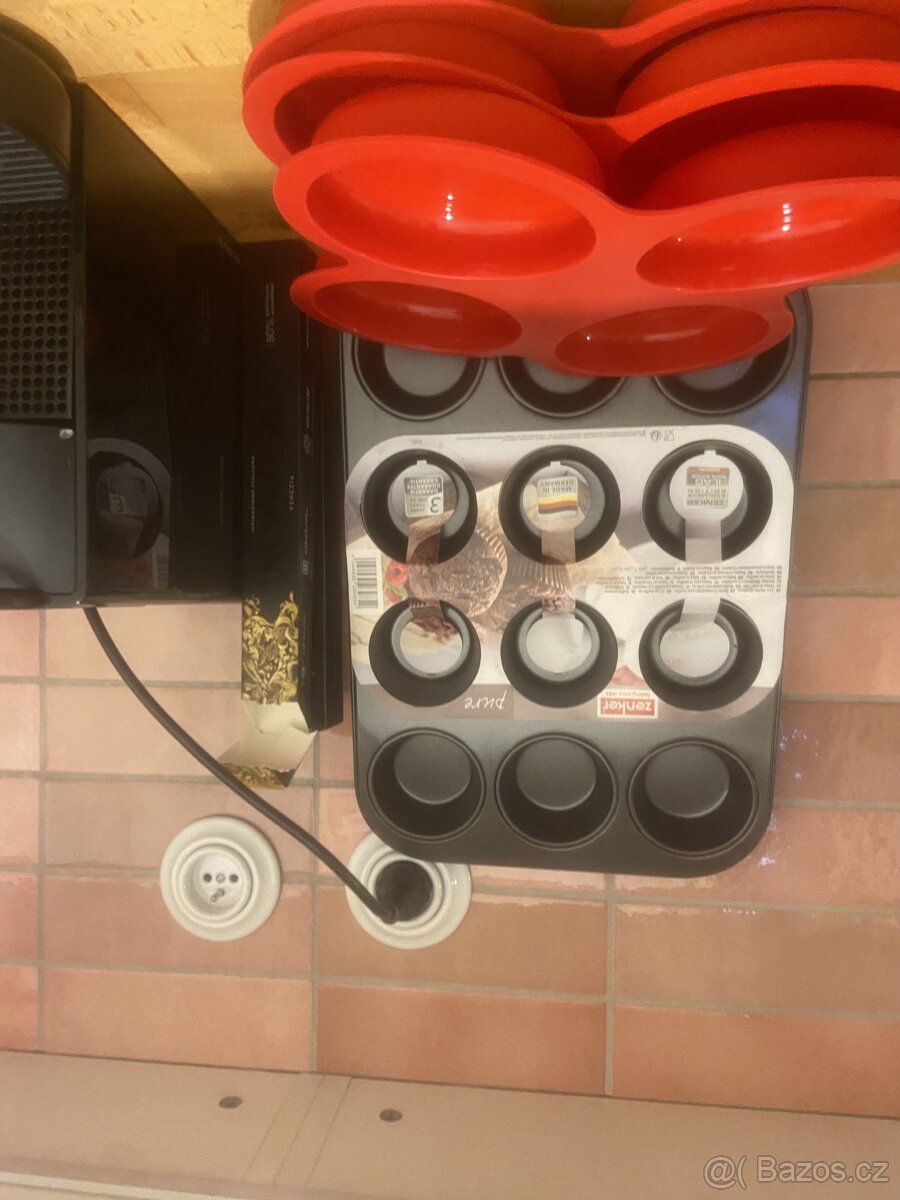 Formy na pečení - 5