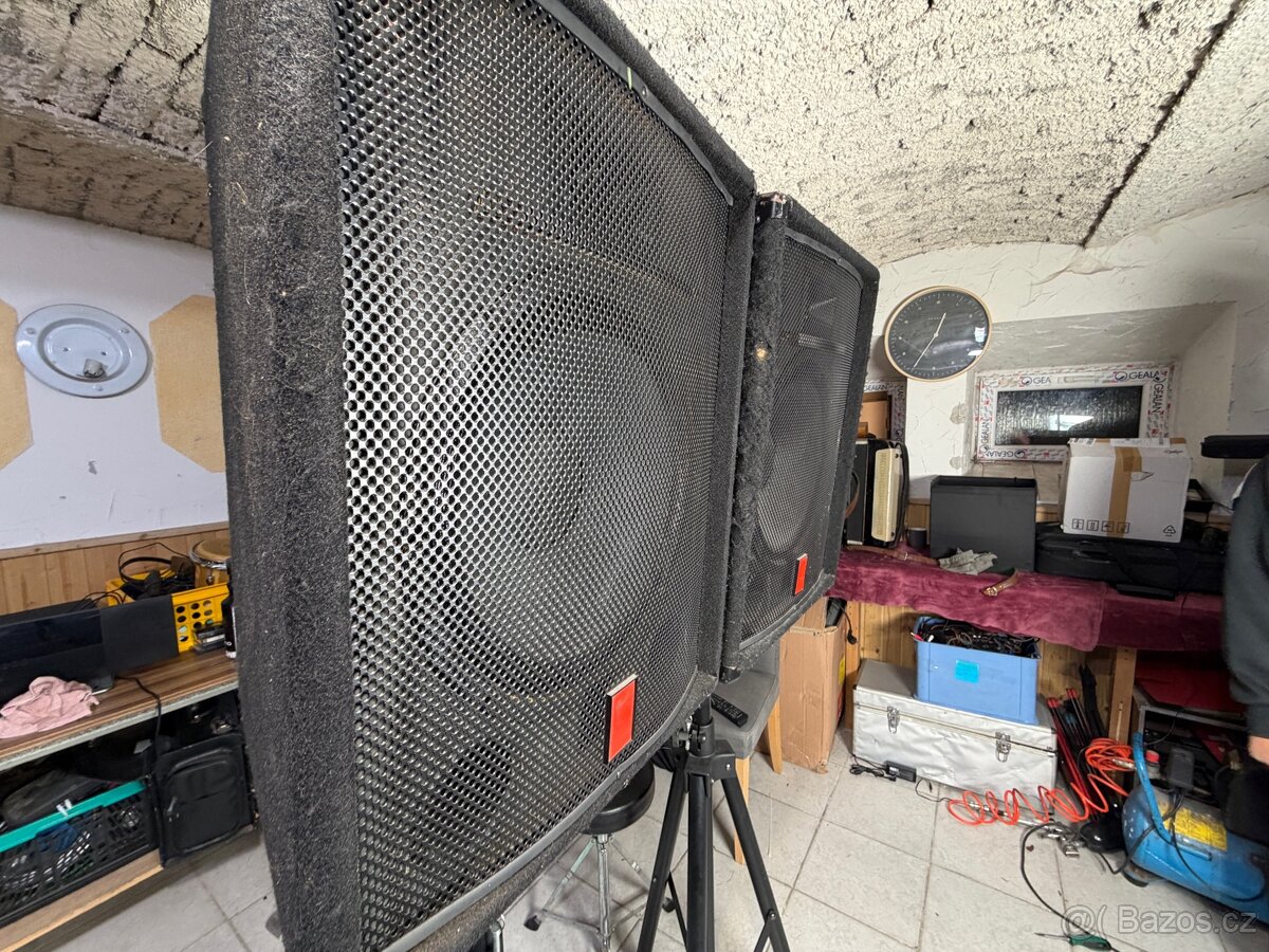 Fender 115-ELC - Carpeted - 5