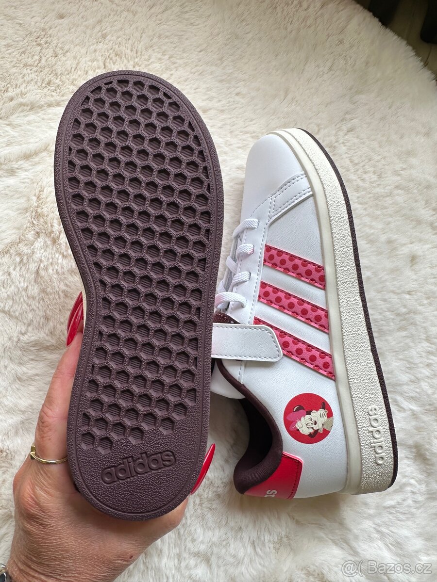 Tenisky Adidas - 5
