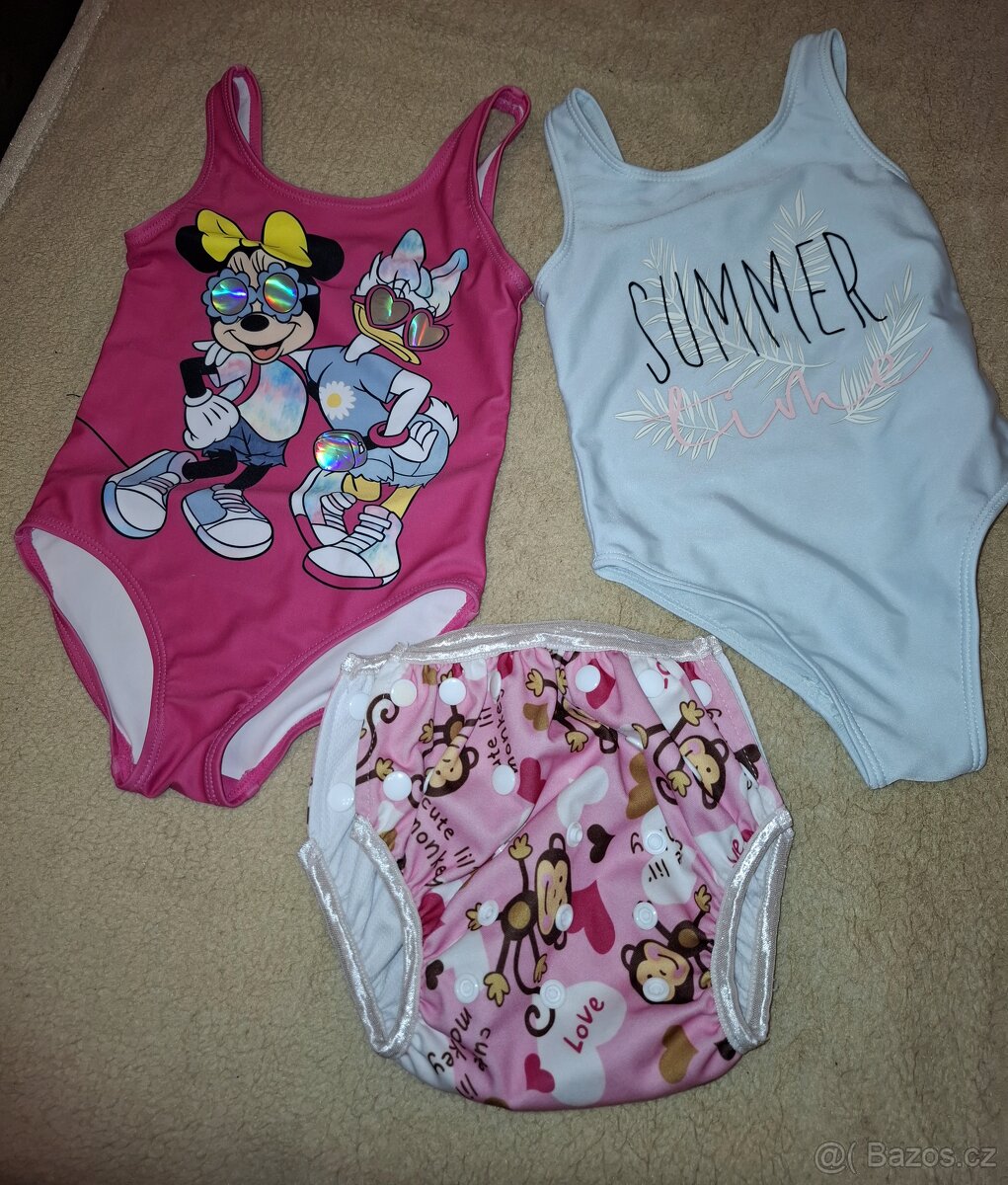 Bundy, oteplováky, kombinézy - 5