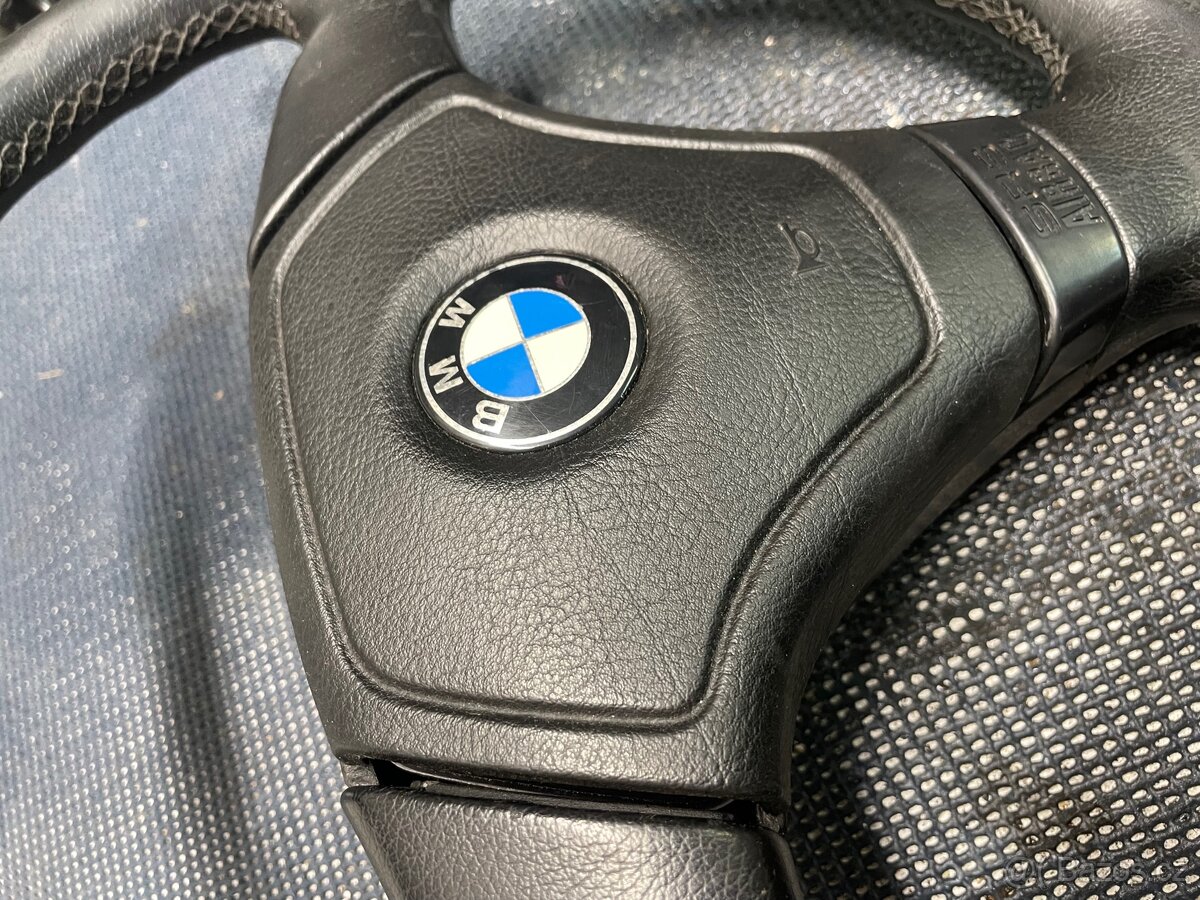Volant bmw e46 / 36 - 5