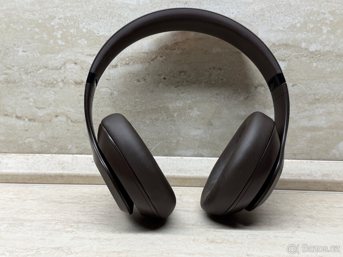 Beats Studio Pro Brown - 5