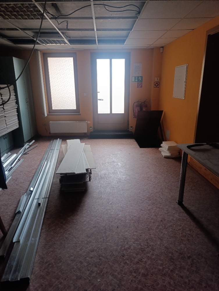 Pronájem nebytového prostoru, centrum Mohelnice - 5