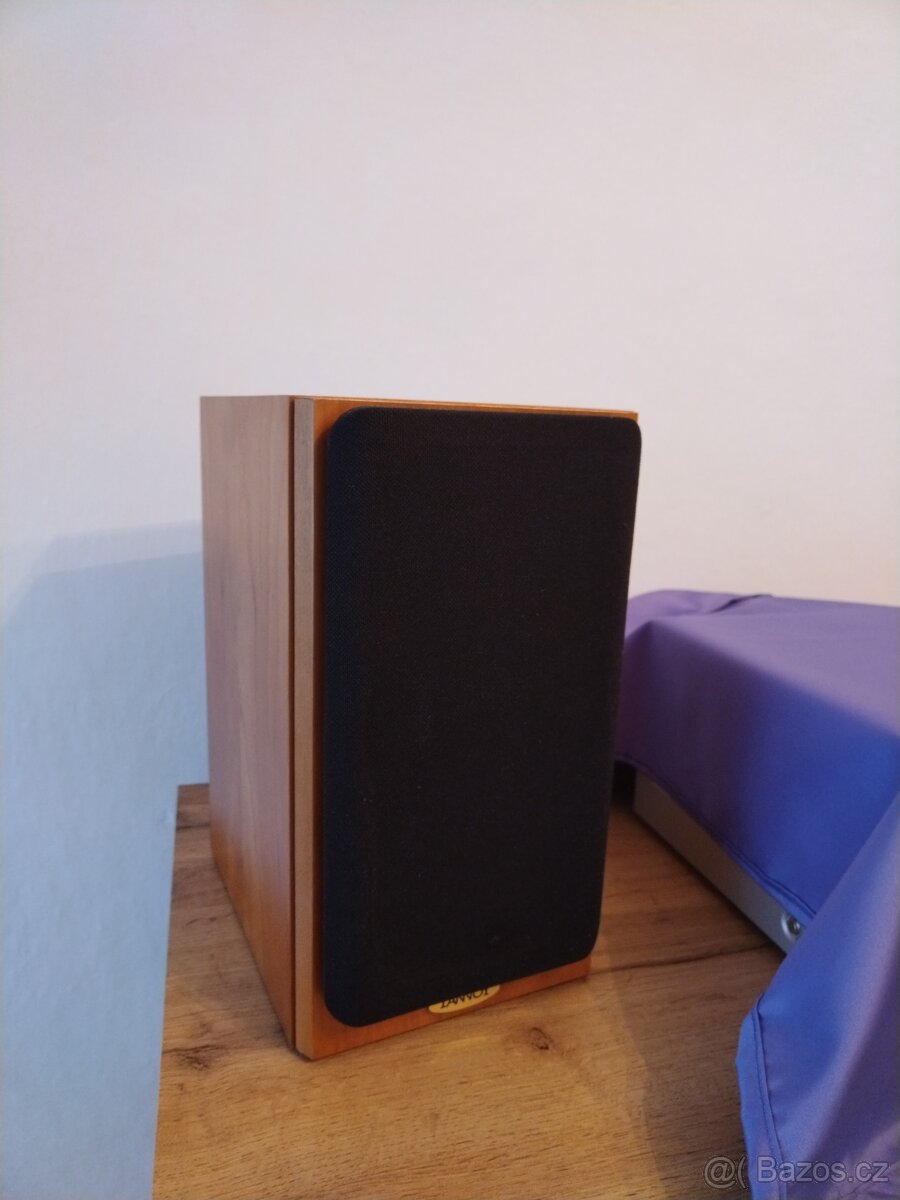 Tannoy Revolution R1 - 5
