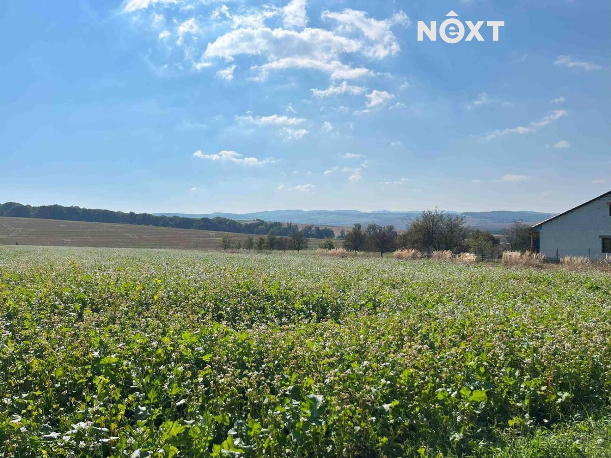 Prodej pozemek Bydlení, 962㎡ - 5