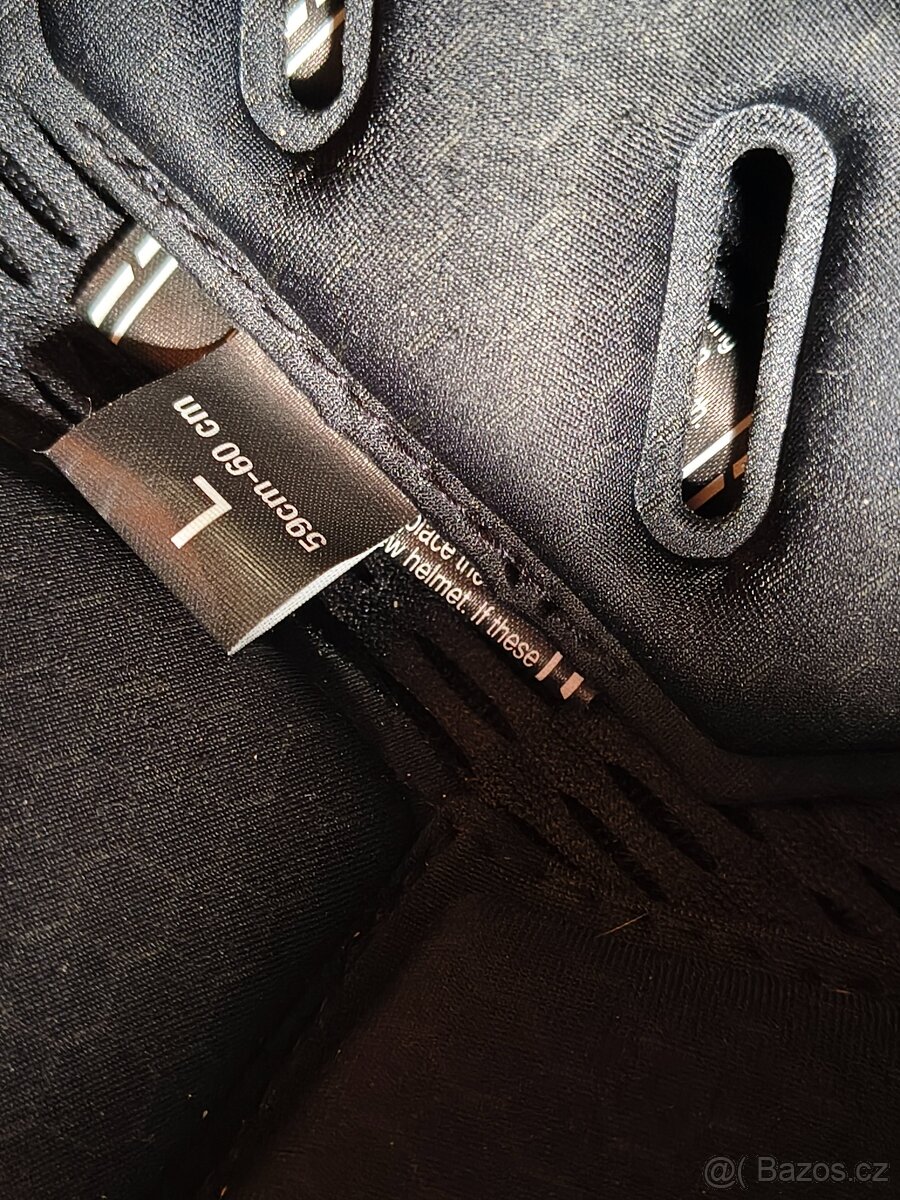 Překlápěcí helma Ls2 - 5