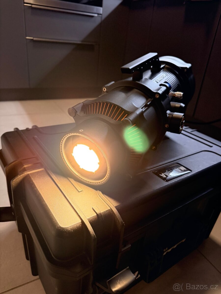 Profi Svetlo Maxima Furiosa - 5