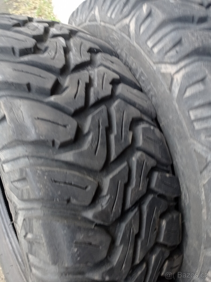 Offroad pneu VIPER 215/65/16 - 5