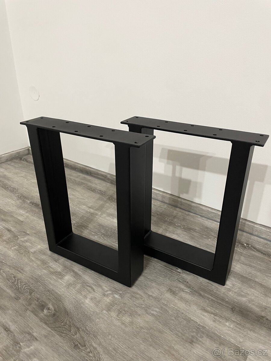 Stolové/nábytkové nohy - 5