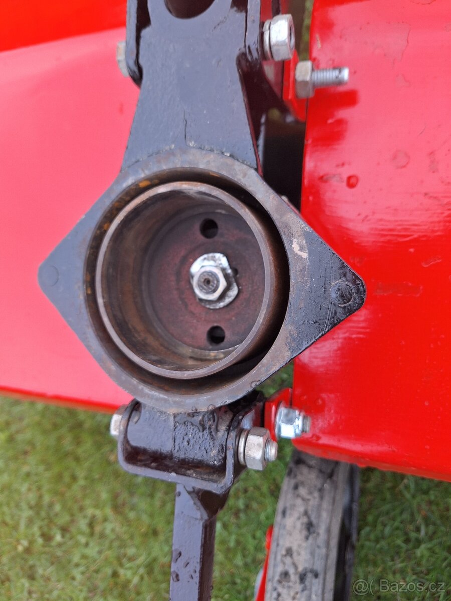 Rotavátor Vari Terra Honda - 5