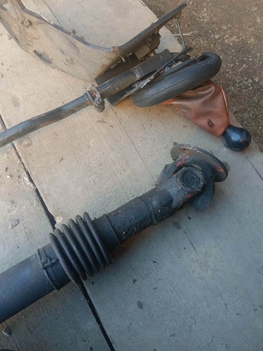 Spojka MULTICAR M25 - 5