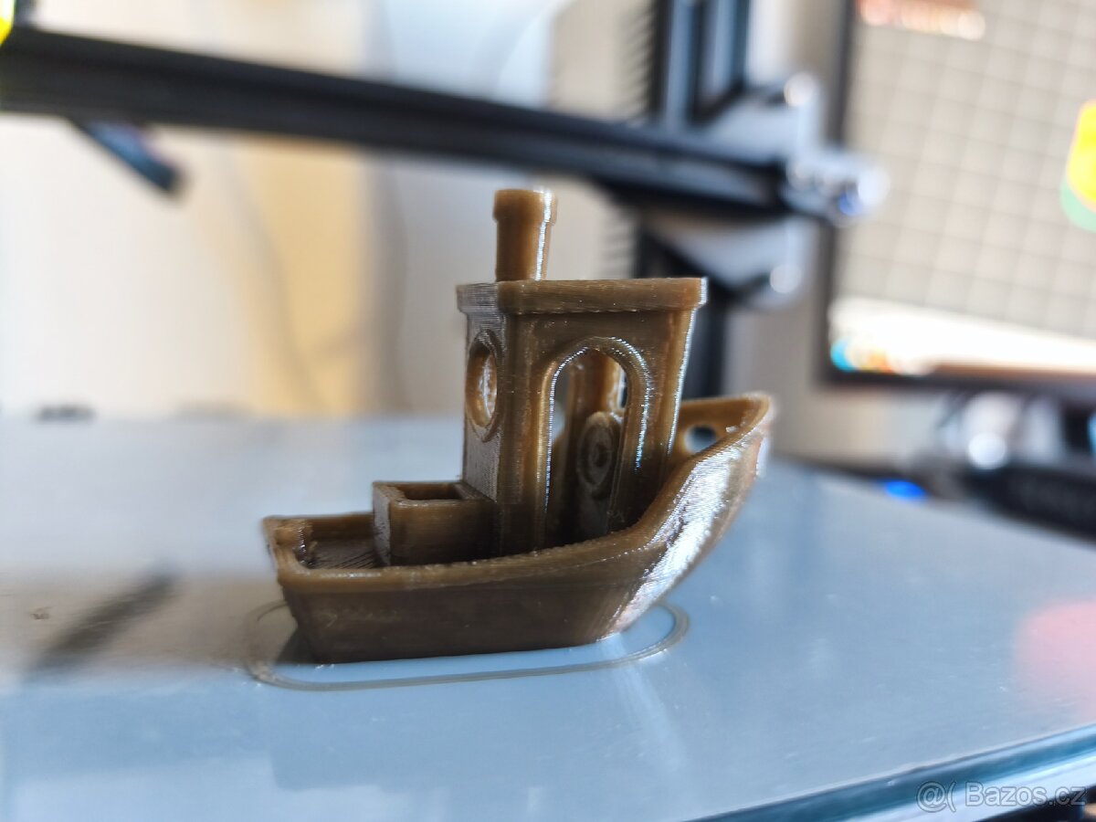 Creality Ender 3 - 5