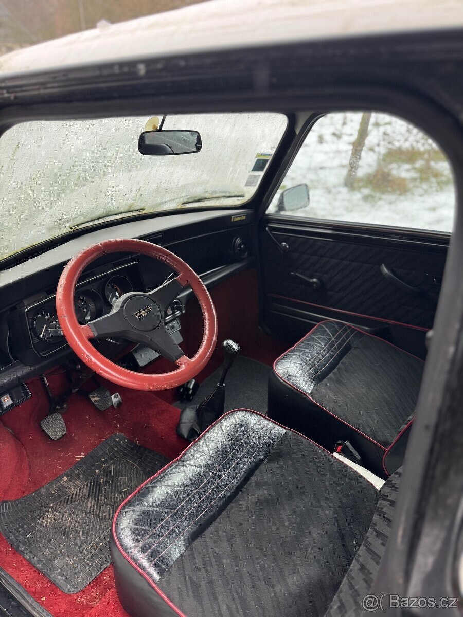 Mini Cooper 30th Anniversary Edition 1989 - 5