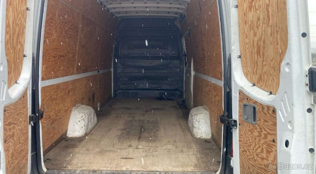 Mercedes-Benz Sprinter 316 - 5