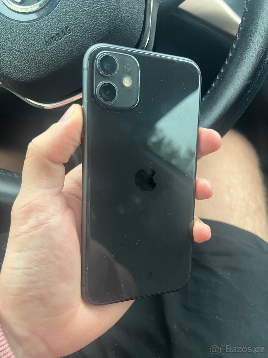IPhone 11 64GB - 5