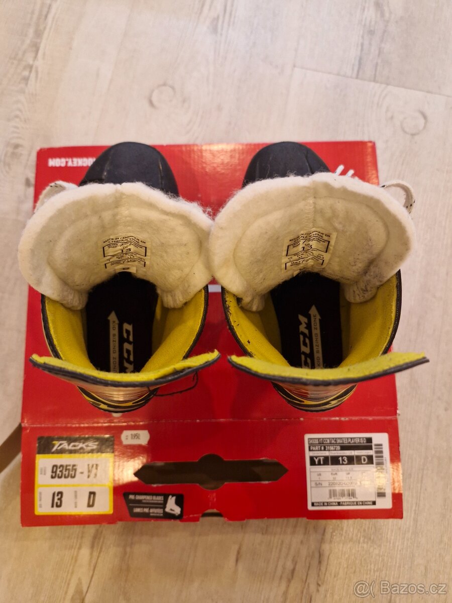 Brusle CCM 9355 - 5