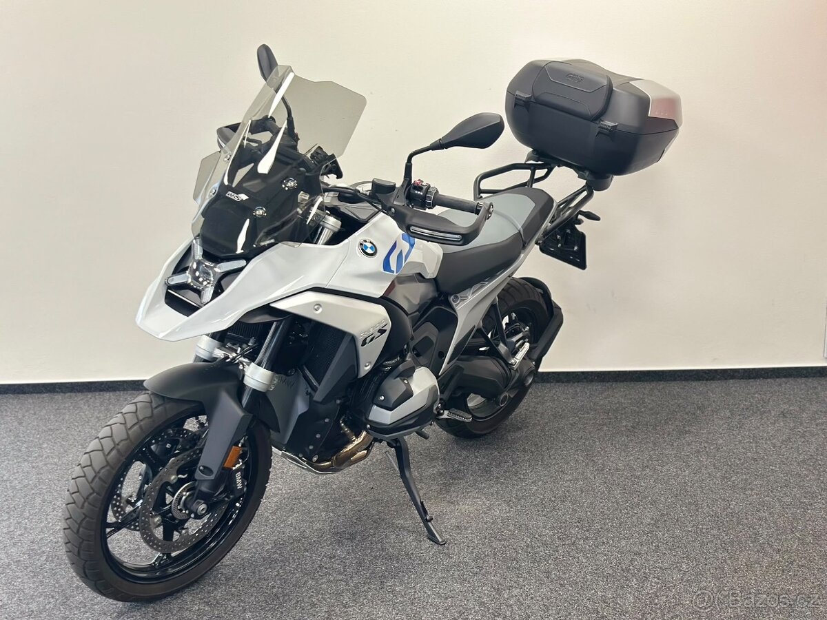 BMW R 1300 GS - 5